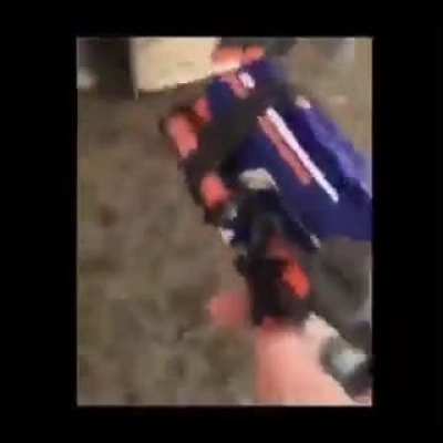 Los mejores consejos de nerf