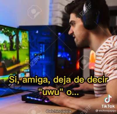 UWU
