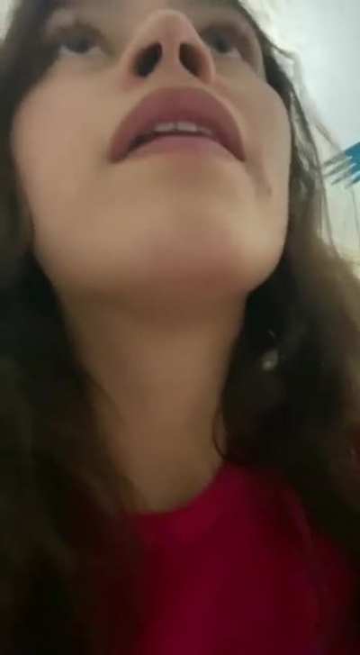 Dándose