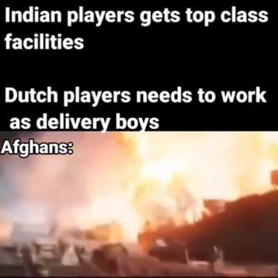 Afghans 