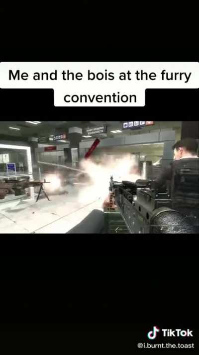 I see shit like this all the time