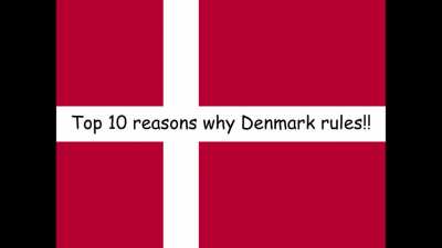 Top 10 reasons Denmark is the best nordic country