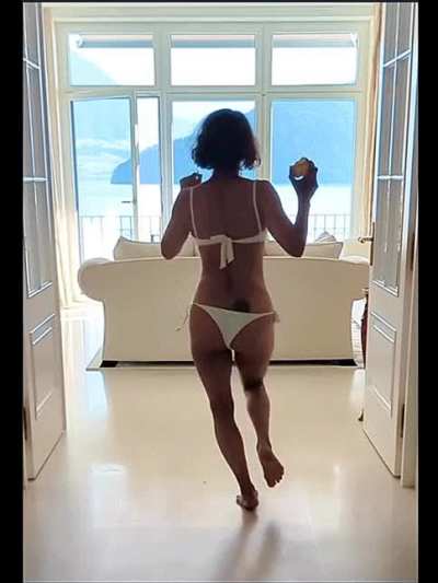 Halle Berry
