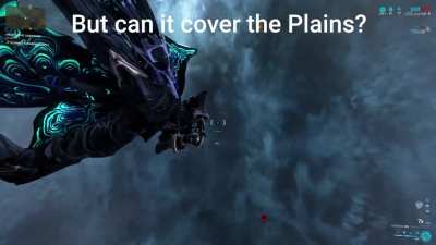 What 20,000+% MS and 750+ meter range looks like