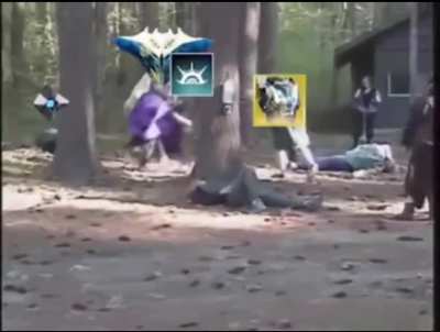 pretty much how it goes