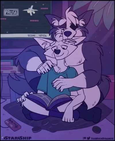 Pause_irl