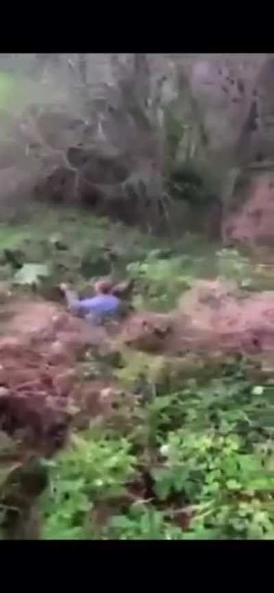 WCGW Getting a Taxi
