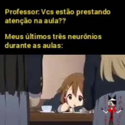 Sai pra lá Legolas seu corno!!!