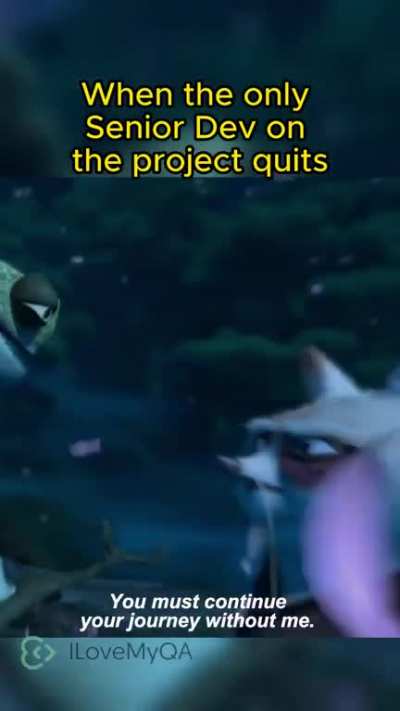 Pain is real........