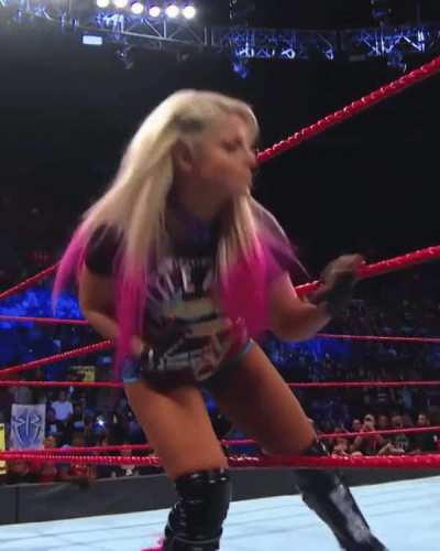 Alexa Bliss