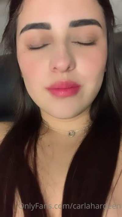 Y un rico vídeo