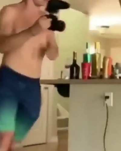 Só sei uma coisa, esses caras são BABACAS