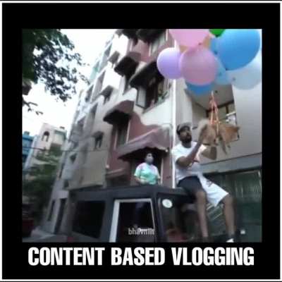 Mast Content hai gober bhaiya