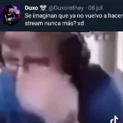 :
