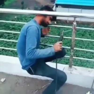 Что-то пошло не так