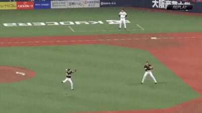 [MLB 9 Innings] We are in the era of incredibly realistic baseball games.