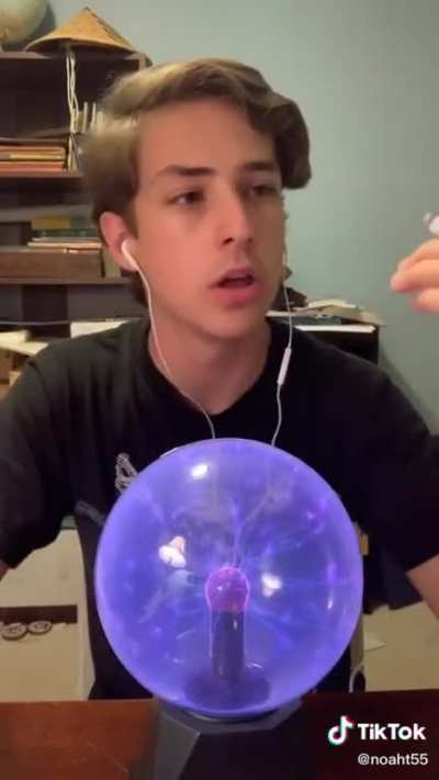 Elektricidaz?