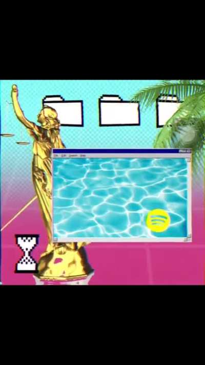 Vaporwave