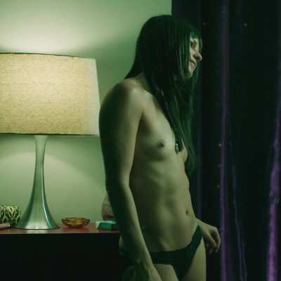 Ivana Miličević in 'Banshee' S02E10 & E09 (2014)