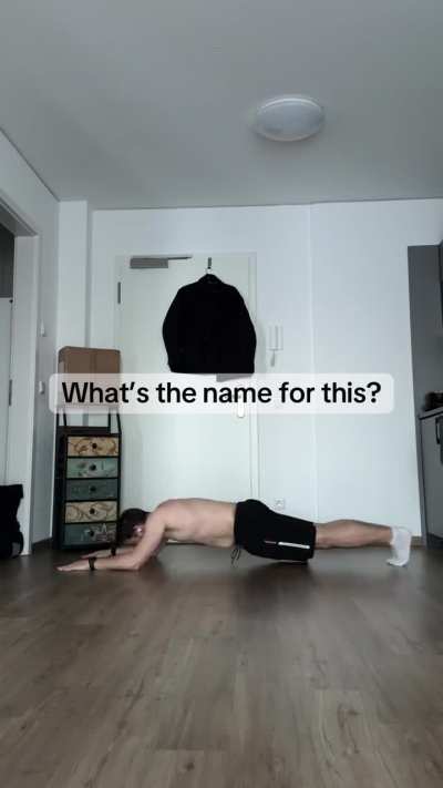 What’s the proper name?