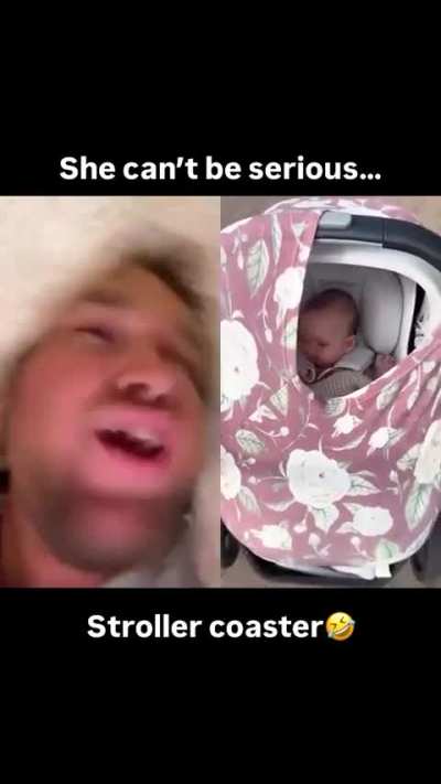 I wonder.....