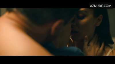 Claudia Galan & Susana Abaitura in Sounds Like Love (2021)
