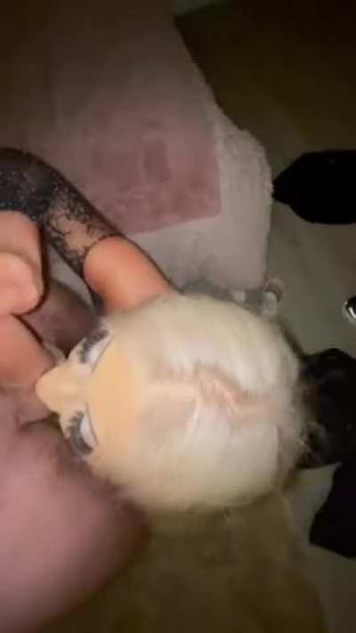 I love sucking balls 😋