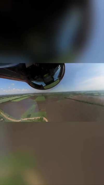 Compiled from aerial patrol missions and launches of AGM-88 HARM with the Ukrainian Mig-29. Records of the aviator Vlados 