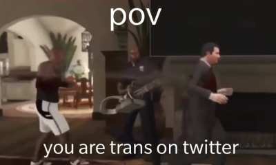 Twitter rule