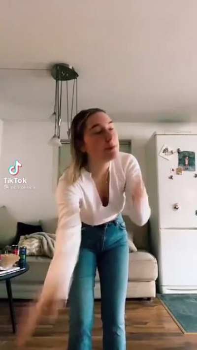 jeans just won’t go