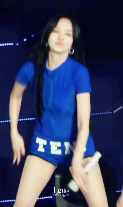 Mina 💙