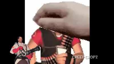 Pocket the Sandvich