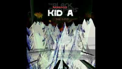 Motion Picture Soundtrack but awesome