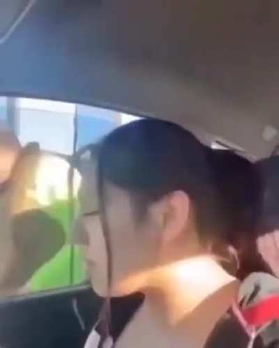 Not a scream (yet I’m guessing) but it’s still perfectly cut