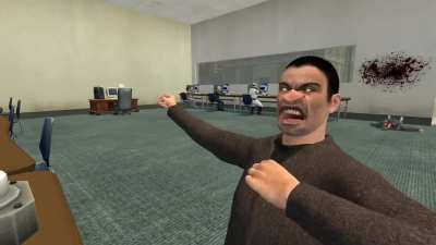 Cheating causes lack of hands