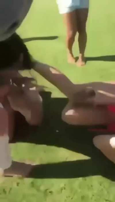 Bikni Fight