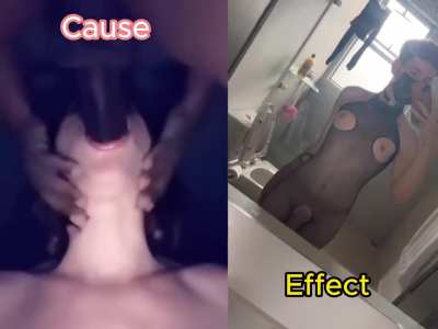 Just wanna expose the sissy whore that I am🥰 Hypno worked appar<wbr>ently<wbr>♠️😵‍💫 There's no way I'm escaping this fetish