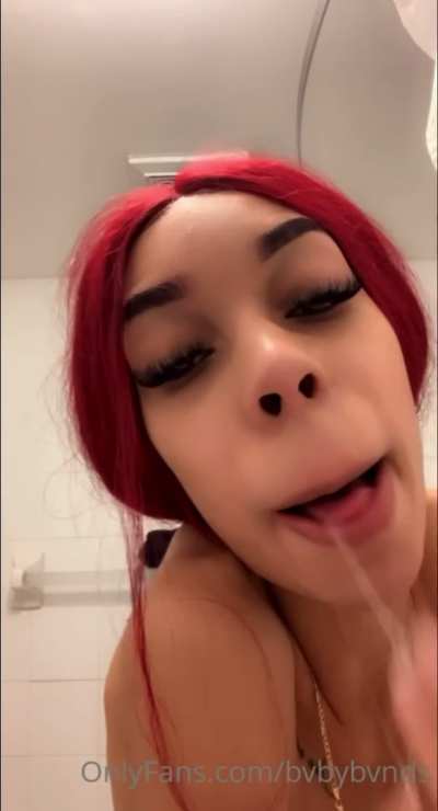 would you give me head if i gave you some ? 
