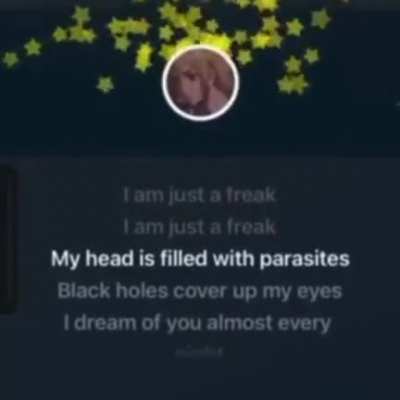What a Freak