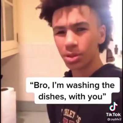 Not a Rick Roll