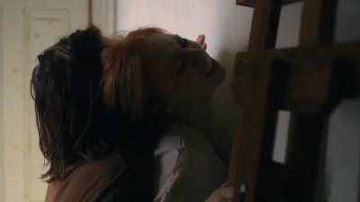 Deborah Ann Woll - Forever (2015)