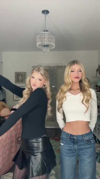 Loren Gray x Emily Dobson