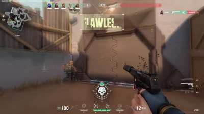 That was sick!