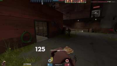 how to absolutely own someone as spy in TF2