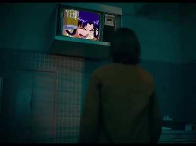 Misato <3