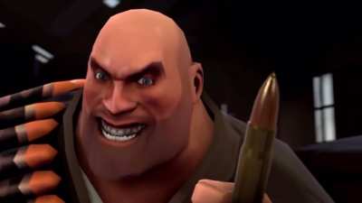 I’ve yet to meet one that can outsmart bullet