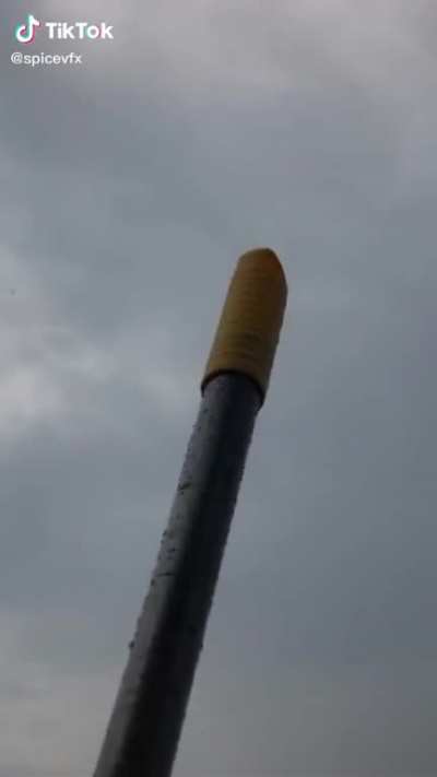 Bolt Strike