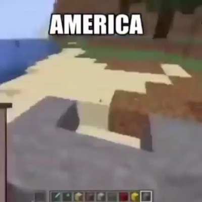 MURICA!!!