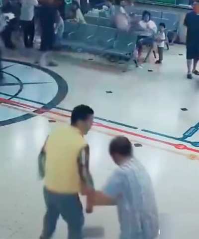 Всем бы так реагировать.