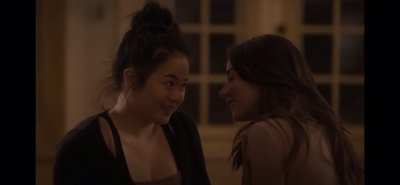 Kelly Marie Tran Sex is so fuckin hot 😍